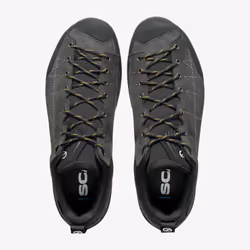 Scarpa ZODIAC GTX Antracite - Vista aggiuntiva 5