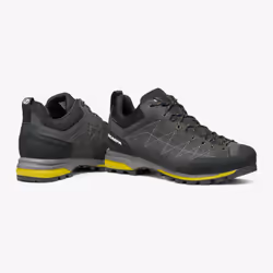 Scarpa ZODIAC GTX Antracite - Vista aggiuntiva 6