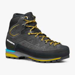 Scarpa ZODIAC TECH GTX Antracite