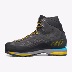 Scarpa ZODIAC TECH GTX Antracite - Vista aggiuntiva 2
