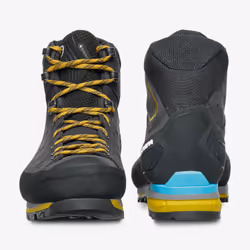 Scarpa ZODIAC TECH GTX Antracite - Vista aggiuntiva 3