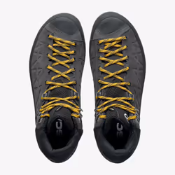 Scarpa ZODIAC TECH GTX Antracite - Vista aggiuntiva 5
