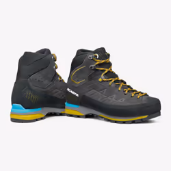 Scarpa ZODIAC TECH GTX Antracite - Vista aggiuntiva 6