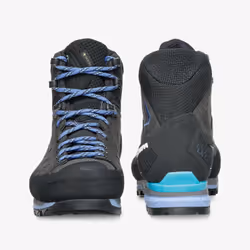 Scarpa ZODIAC TECH GTX WOMAN Femmina Adulto Antracite, Lavanda - Vista aggiuntiva 3