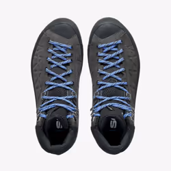 Scarpa ZODIAC TECH GTX WOMAN Femmina Adulto Antracite, Lavanda - Vista aggiuntiva 5