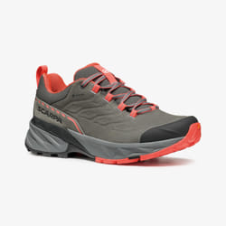 Scarpa RUSH 2 PRO GTX WOMAN Femmina Adulto Titanio, Corallo