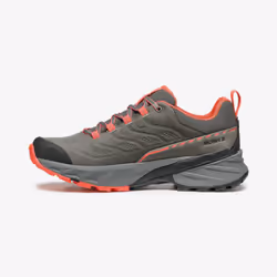Scarpa RUSH 2 PRO GTX WOMAN Femmina Adulto Titanio, Corallo - Vista aggiuntiva 2