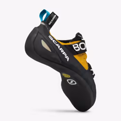 Scarpa BOOSTIC R - Vista aggiuntiva 5
