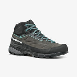 Scarpa RAPID XT MID GTX WOMAN Femmina Adulto Colore acqua