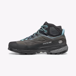 Scarpa RAPID XT MID GTX WOMAN Femmina Adulto Colore acqua - Vista aggiuntiva 2