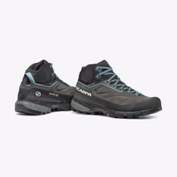 Scarpa RAPID XT MID GTX WOMAN Femmina Adulto Colore acqua - Vista aggiuntiva 6