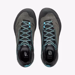 Scarpa RAPID XT MID GTX WOMAN Femmina Adulto Colore acqua - Vista aggiuntiva 5