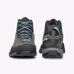 Scarpa RAPID XT MID GTX WOMAN Femmina Adulto Colore acqua - Vista aggiuntiva 3