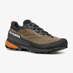 Scarpa RAPID XT GTX Marrone, Arancione
