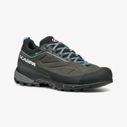 Scarpa RAPID XT GTX WOMAN Femmina Adulto Colore acqua