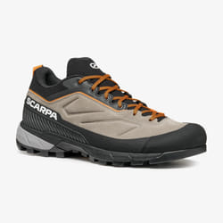Scarpa RAPID XT Beige, Arancione