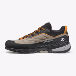 Scarpa RAPID XT Beige, Arancione - Vista aggiuntiva 2