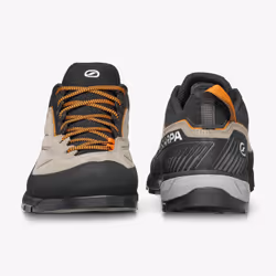 Scarpa RAPID XT Beige, Arancione - Vista aggiuntiva 3