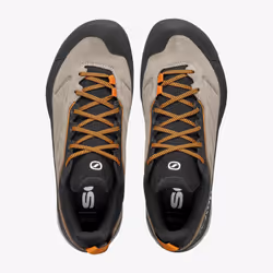 Scarpa RAPID XT Beige, Arancione - Vista aggiuntiva 5