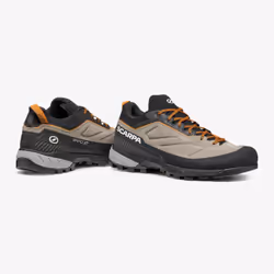 Scarpa RAPID XT Beige, Arancione - Vista aggiuntiva 6