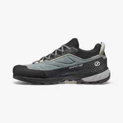 Scarpa RAPID XT WOMAN Femmina Adulto Lime - Vista aggiuntiva 2