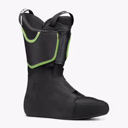 Scarpa 4-QUATTRO PRO scarpone da sci Verde - Vista aggiuntiva 6