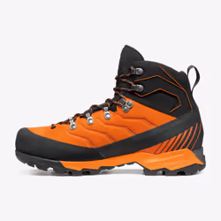 Scarpa RIBELLE TRK GTX Arancione - Vista aggiuntiva 2