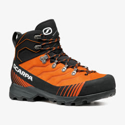 Scarpa RIBELLE TRK GTX Arancione
