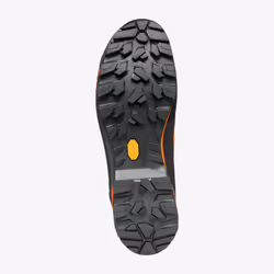 Scarpa RIBELLE TRK GTX Arancione - Vista aggiuntiva 4