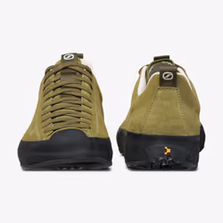 Scarpa MOJITO WRAP - Vista aggiuntiva 3