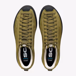 Scarpa MOJITO WRAP - Vista aggiuntiva 4