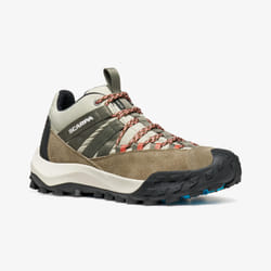 Scarpa ROVE GTX WOMAN Femmina Adulto Sabbia, Corallo