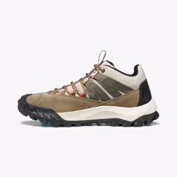 Scarpa ROVE GTX WOMAN Femmina Adulto Sabbia, Corallo - Vista aggiuntiva 2
