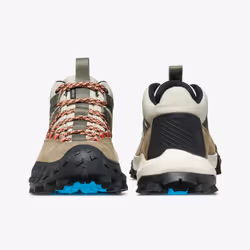 Scarpa ROVE GTX WOMAN Femmina Adulto Sabbia, Corallo - Vista aggiuntiva 3