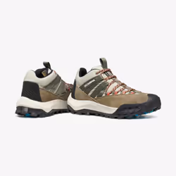 Scarpa ROVE GTX WOMAN Femmina Adulto Sabbia, Corallo - Vista aggiuntiva 6