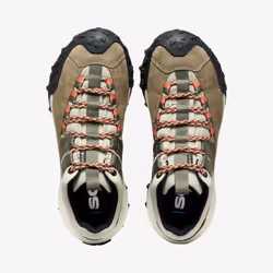 Scarpa ROVE GTX WOMAN Femmina Adulto Sabbia, Corallo - Vista aggiuntiva 5