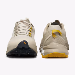 Scarpa SPIN PLANET Sabbia - Vista aggiuntiva 3
