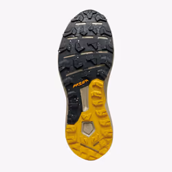 Scarpa SPIN PLANET Sabbia - Vista aggiuntiva 4