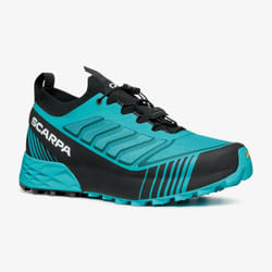 Scarpa RIBELLE RUN 2 Blu, Nero