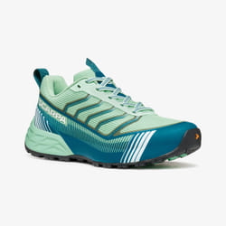 Scarpa RIBELLE RUN LT WOMAN Femmina Adulto Jade
