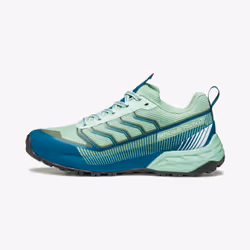 Scarpa RIBELLE RUN LT WOMAN Femmina Adulto Jade - Vista aggiuntiva 2