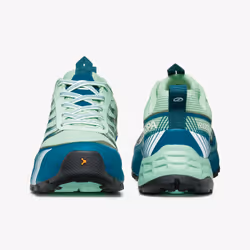 Scarpa RIBELLE RUN LT WOMAN Femmina Adulto Jade - Vista aggiuntiva 3