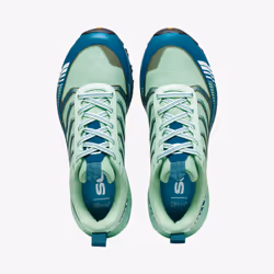 Scarpa RIBELLE RUN LT WOMAN Femmina Adulto Jade - Vista aggiuntiva 5