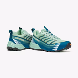 Scarpa RIBELLE RUN LT WOMAN Femmina Adulto Jade - Vista aggiuntiva 6