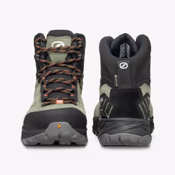 Scarpa RUSH TRK GTX WOMAN Femmina Adulto - Vista aggiuntiva 3