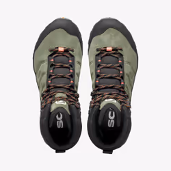 Scarpa RUSH TRK GTX WOMAN Femmina Adulto - Vista aggiuntiva 5