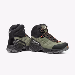 Scarpa RUSH TRK GTX WOMAN Femmina Adulto - Vista aggiuntiva 6