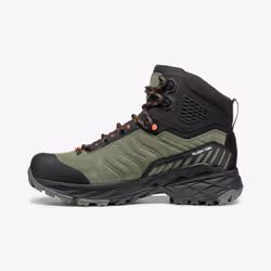 Scarpa RUSH TRK GTX WOMAN Femmina Adulto - Vista aggiuntiva 2