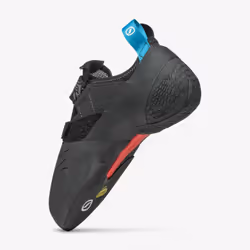 Scarpa DRAGO XT Nero - Vista aggiuntiva 4