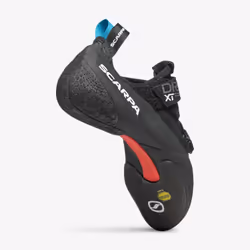 Scarpa DRAGO XT Nero - Vista aggiuntiva 5